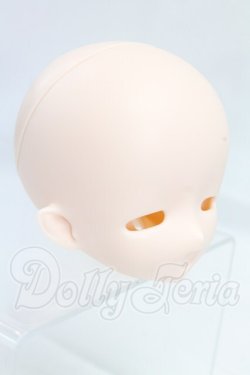 画像3: KIMDOLL/ノーメイクヘッド I-26-03-01-302-KD-ZI