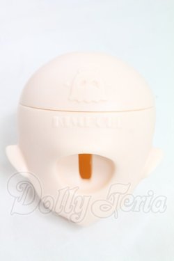 画像4: KIMDOLL/ノーメイクヘッド I-26-03-01-302-KD-ZI