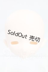 KIMDOLL/ノーメイクヘッド I-26-03-01-303-KD-ZI