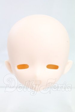 画像1: KIMDOLL/ノーメイクヘッド I-26-03-01-303-KD-ZI