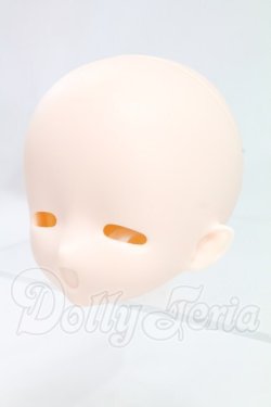 画像2: KIMDOLL/ノーメイクヘッド I-26-03-01-303-KD-ZI