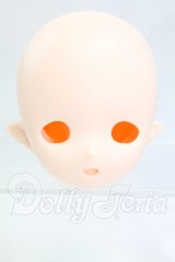 IMOMODOLL/1/4RubyAノーメイクヘッド I-26-03-01-310-KD-ZI