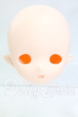 画像1: IMOMODOLL/1/4RubyAノーメイクヘッド I-26-03-01-310-KD-ZI