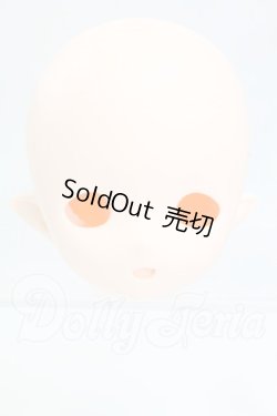 画像1: IMOMODOLL/1/4RubyAノーメイクヘッド I-26-03-01-310-KD-ZI