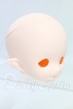 画像3: IMOMODOLL/1/4RubyAノーメイクヘッド I-26-03-01-310-KD-ZI