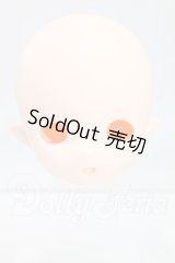 IMOMODOLL/1/4RubyAノーメイクヘッド I-26-03-01-309-KD-ZI