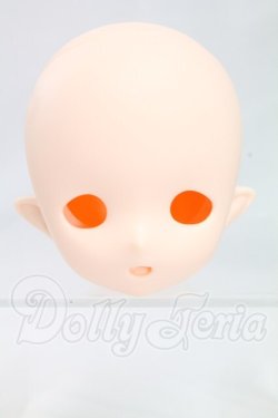 画像1: IMOMODOLL/1/4RubyAノーメイクヘッド I-26-03-01-309-KD-ZI