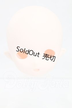 画像1: IMOMODOLL/1/4RubyAノーメイクヘッド I-26-03-01-309-KD-ZI