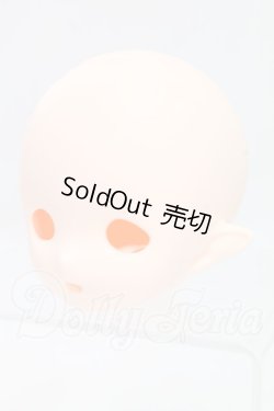 画像2: IMOMODOLL/1/4RubyAノーメイクヘッド I-26-03-01-309-KD-ZI