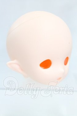 画像3: IMOMODOLL/1/4RubyAノーメイクヘッド I-26-03-01-309-KD-ZI