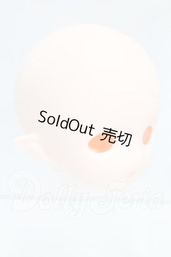 画像3: IMOMODOLL/1/4RubyAノーメイクヘッド I-26-03-01-309-KD-ZI