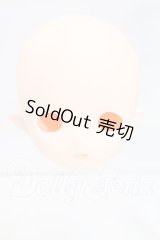 IMOMODOLL/1/4RubyAノーメイクヘッド I-26-03-01-308-KD-ZI