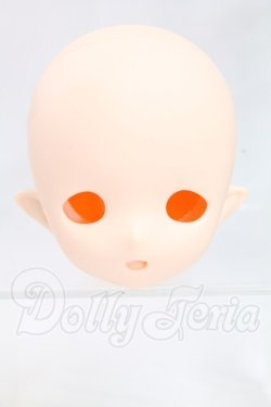 画像1: IMOMODOLL/1/4RubyAノーメイクヘッド I-26-03-01-308-KD-ZI