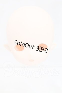 画像1: IMOMODOLL/1/4RubyAノーメイクヘッド I-26-03-01-308-KD-ZI