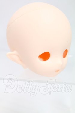 画像3: IMOMODOLL/1/4RubyAノーメイクヘッド I-26-03-01-308-KD-ZI