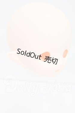 画像3: IMOMODOLL/1/4RubyAノーメイクヘッド I-26-03-01-308-KD-ZI