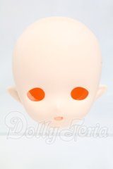 IMOMODOLL/1/4RubyAノーメイクヘッド I-26-03-01-312-KD-ZI