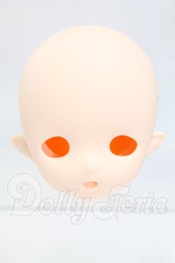 画像1: IMOMODOLL/1/4RubyAノーメイクヘッド I-26-03-01-312-KD-ZI