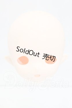 画像1: IMOMODOLL/1/4RubyAノーメイクヘッド I-26-03-01-312-KD-ZI