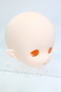 画像3: IMOMODOLL/1/4RubyAノーメイクヘッド I-26-03-01-312-KD-ZI