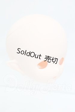 画像3: IMOMODOLL/1/4RubyAノーメイクヘッド I-26-03-01-312-KD-ZI