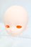 画像2: IMOMODOLL/1/4MIKOヘッド I-26-03-01-313-KD-ZI (2)