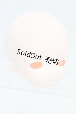 画像3: IMOMODOLL/1/4MIKOヘッド I-26-03-01-313-KD-ZI