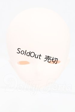 画像1: imomodoll/Tiamat ヘッド I-26-03-01-311-KD-ZI