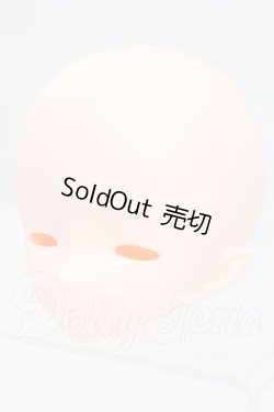 画像2: imomodoll/Tiamat ヘッド I-26-03-01-311-KD-ZI