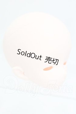 画像3: imomodoll/Tiamat ヘッド I-26-03-01-311-KD-ZI