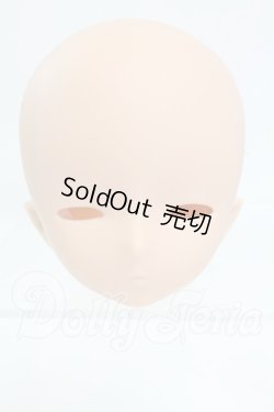 画像1: imomodoll/Tiamat ヘッド I-26-03-01-314-KD-ZI