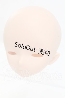 画像2: imomodoll/Tiamat ヘッド I-26-03-01-314-KD-ZI