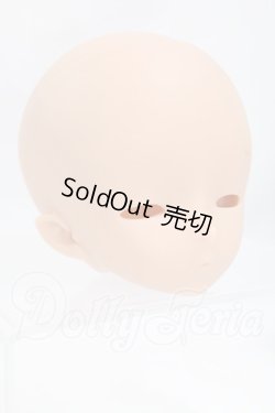 画像3: imomodoll/Tiamat ヘッド I-26-03-01-314-KD-ZI