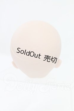 画像4: imomodoll/Tiamat ヘッド I-26-03-01-314-KD-ZI