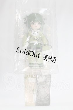 画像2: 次元界TOY NAGI/留学シーズン 竹月 I-26-03-15-069-KD-ZI