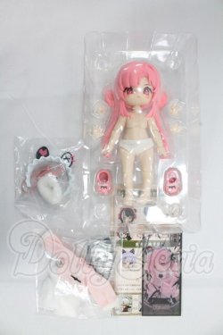 画像2: 次元界TOY NAGI/留学シーズン 云兎 I-26-03-15-067-KD-ZI