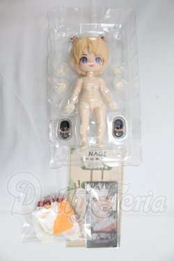 画像2: 次元界TOY NAGI/留学シーズン 琥珀 I-26-03-15-068-KD-ZI