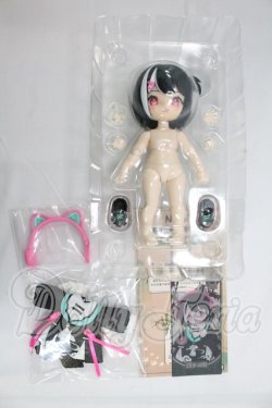 画像2: 次元界TOY NAGI/留学シーズン 鳶猫 I-26-03-15-070-KD-ZI