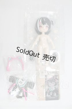 画像2: 次元界TOY NAGI/留学シーズン 鳶猫 I-26-03-15-070-KD-ZI