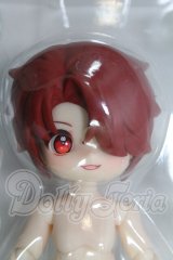 次元界TOY NAGI/留学シーズン 赤蓮 I-26-03-15-071-KD-ZI