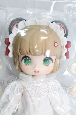 画像1: NAGI(ナギ)：交換学生/ヅヅクマ I-26-03-15-065-KD-ZI