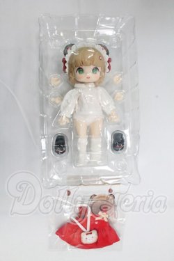 画像2: NAGI(ナギ)：交換学生/ヅヅクマ I-26-03-15-065-KD-ZI