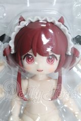 NAGI(ナギ)：交換学生/メィメィフ I-26-03-15-064-KD-ZI