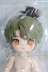 次元界TOY/NAGI 幻境録/緑梟 I-26-03-15-060-KD-ZI