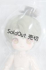 次元界TOY/NAGI 幻境録/緑梟 I-26-03-15-060-KD-ZI