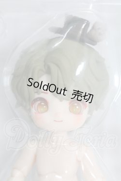 画像1: 次元界TOY/NAGI 幻境録/緑梟 I-26-03-15-060-KD-ZI