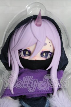 画像1: ルナに捧ぐ/独行 I-26-03-15-055-KD-ZI