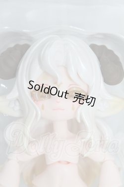 画像1: ルナに捧ぐ 新月十字 I-26-03-15-054-KD-ZI