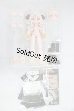 画像2: ルナに捧ぐ 新月十字 I-26-03-15-054-KD-ZI