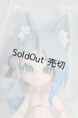 ルナに捧ぐ/騎士 I-26-03-15-053-KD-ZI